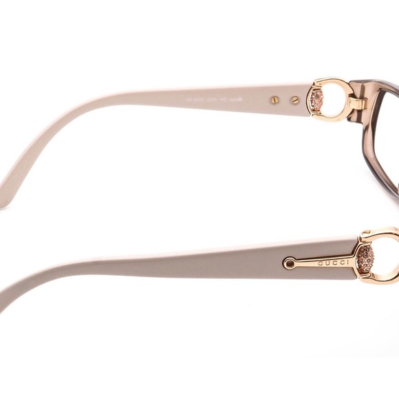 Authentic Gucci eyewear glasses - Picture 5 of 11